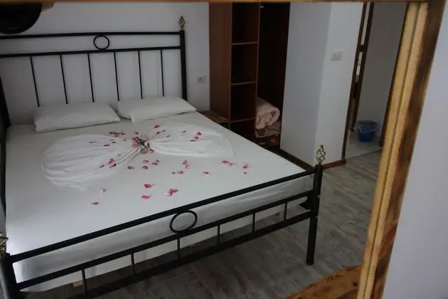 Basic Tek Büyük Yataklı Oda, Sigara İçilmez, Deniz Manzaralı