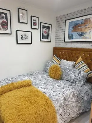 Apart Daire (One Bedroom)
