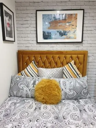 Apart Daire (One Bedroom)