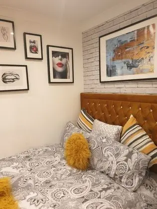 Apart Daire (One Bedroom)