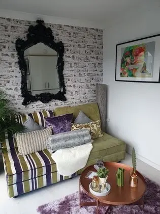 Apart Daire (One Bedroom)