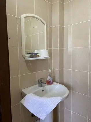 Stüdyo, 2 Tek Kişilik Yatak