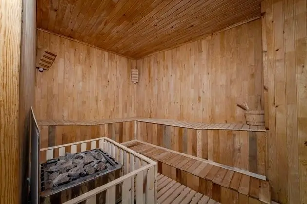 Junior Suite, Manzarasız