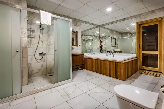 Suite, , Jakuzili