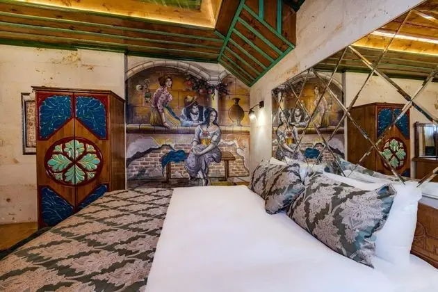 Suite, , Jakuzili