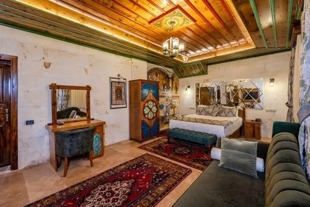 Suite, , Jakuzili