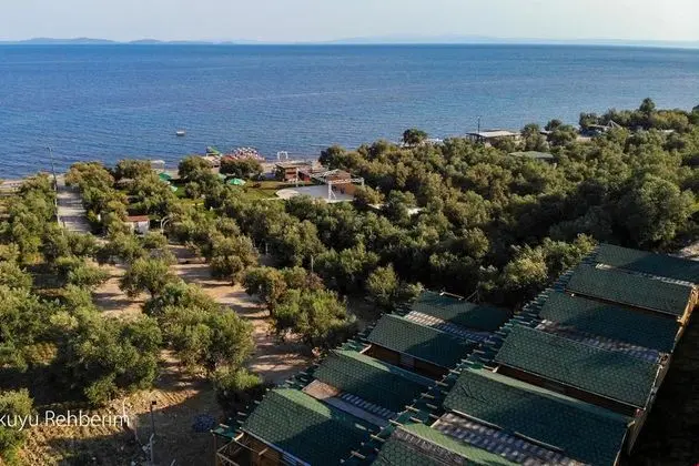 Bungalov