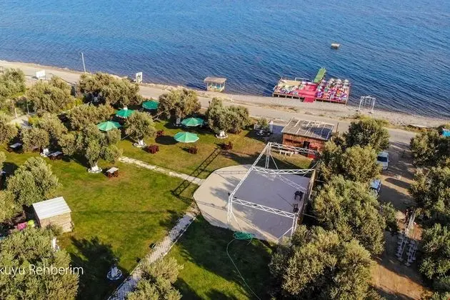 Bungalov
