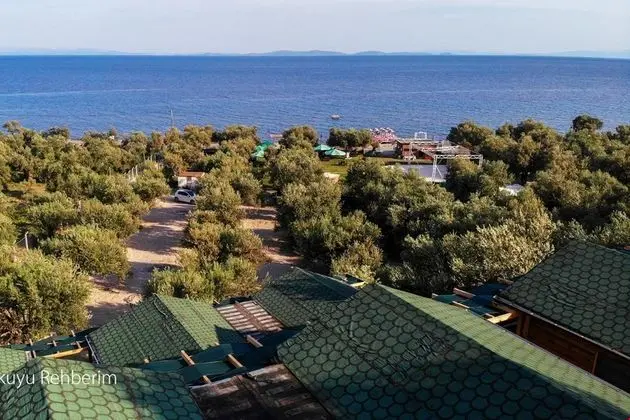 Bungalov