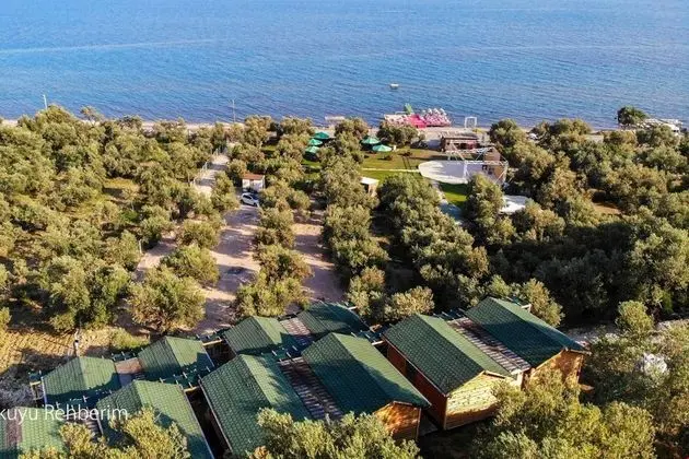 Bungalov