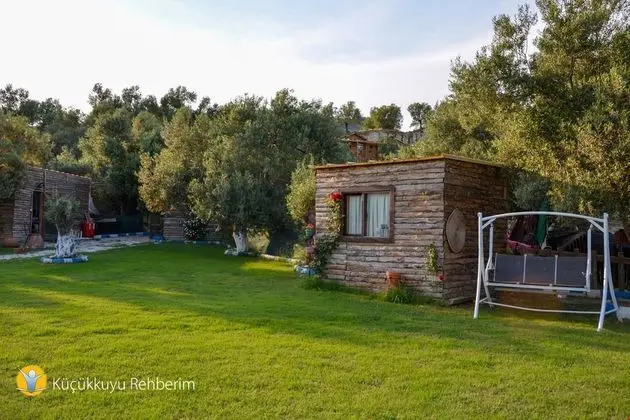 Bungalov