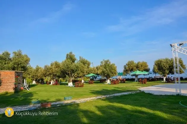 Bungalov