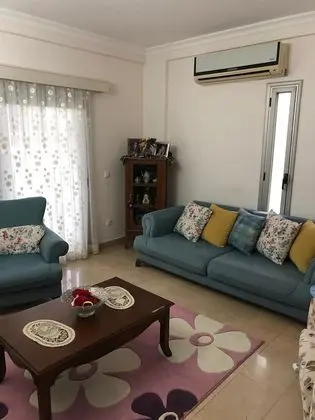 Grand Villa