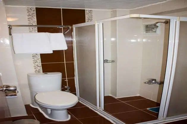 2 Tek Yataklı Oda