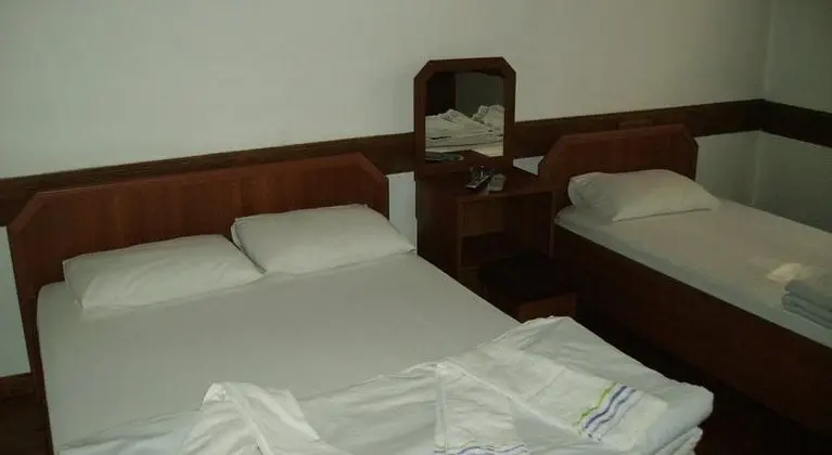 Aile Odası, Şehir Manzaralı