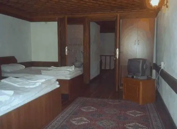 Aile Odası, Şehir Manzaralı