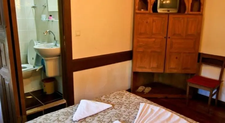 Standart Oda, Şehir Manzaralı