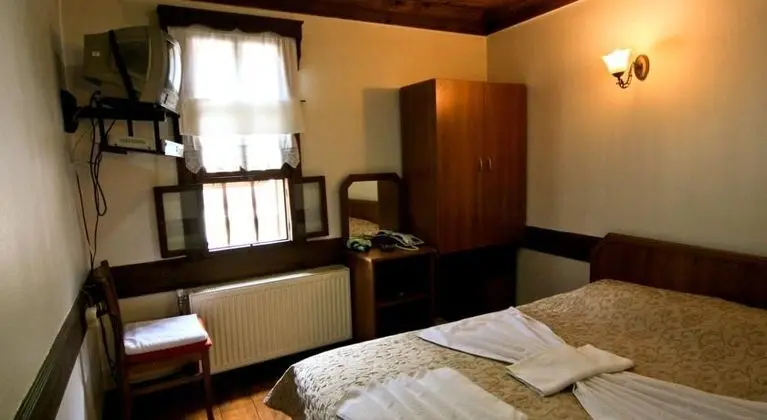 Standart Oda, Şehir Manzaralı