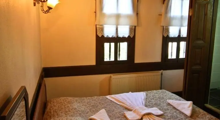 Standart Oda, Şehir Manzaralı