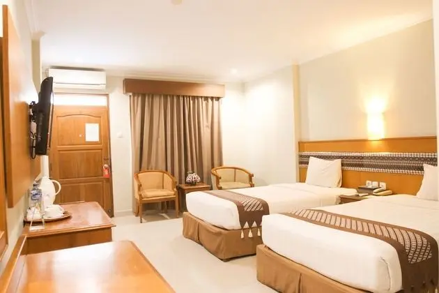 Deluxe Oda