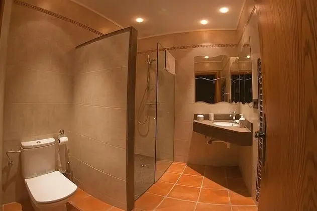 Premium Tek Büyük Yataklı Oda