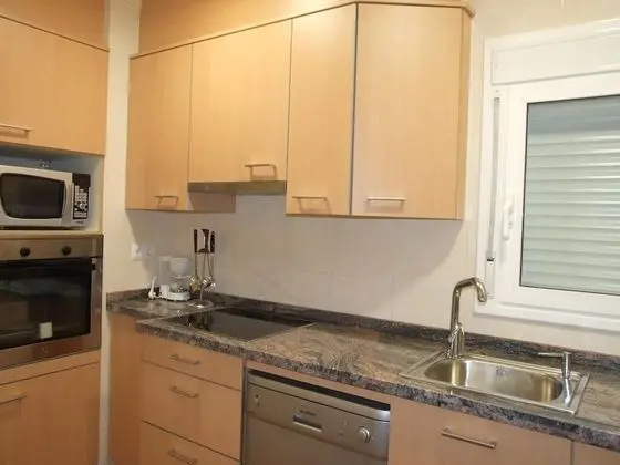 Family Apart Daire, 3 Yatak Odası