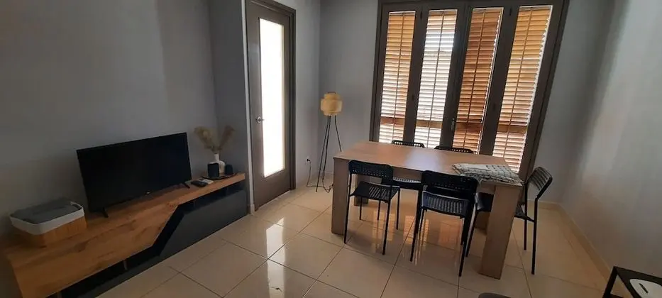 Family Apart Daire, 3 Yatak Odası