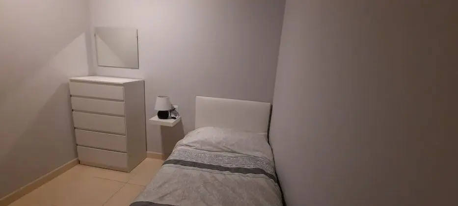 Family Apart Daire, 3 Yatak Odası