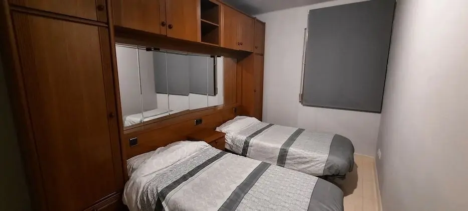 Family Apart Daire, 3 Yatak Odası