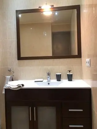 Family Apart Daire, 3 Yatak Odası