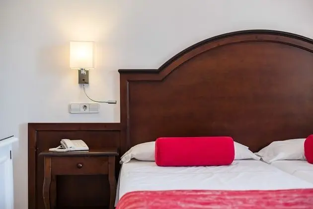 Panoramic Tek Büyük Yataklı Oda, 1 En Büyük (King) Boy Yatak, Havuz Manzaralı