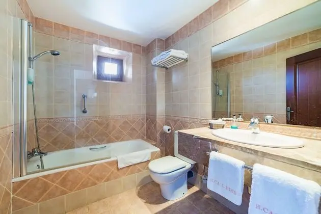 Panoramic Tek Büyük Yataklı Oda, 1 En Büyük (King) Boy Yatak, Havuz Manzaralı