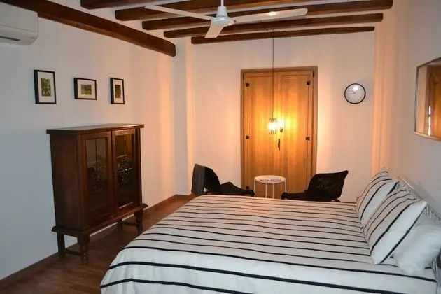 Comfort Stüdyo (Grapevine)