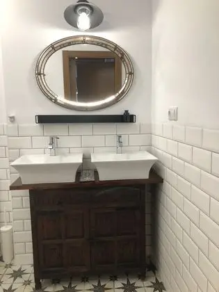 Comfort Stüdyo (Grapevine)