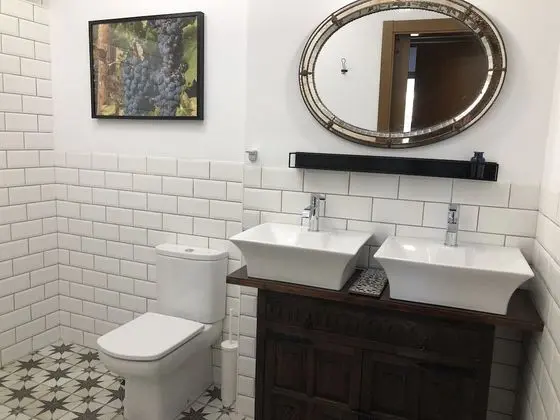 Comfort Stüdyo (Grapevine)