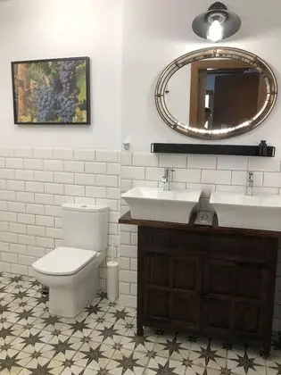 Comfort Stüdyo (Grapevine)