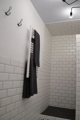 Comfort Stüdyo (Grapevine)