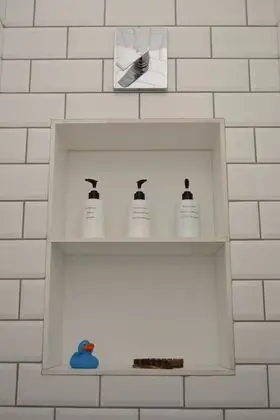 Comfort Stüdyo (Grapevine)