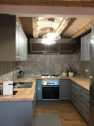 Comfort Stüdyo (Grapevine)