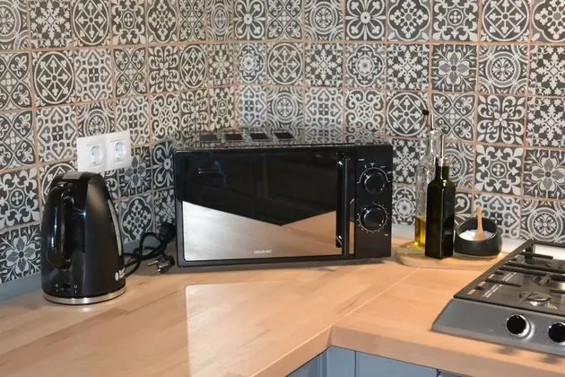 Comfort Stüdyo (Grapevine)