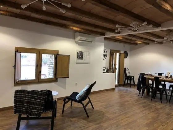 Comfort Stüdyo (Grapevine)