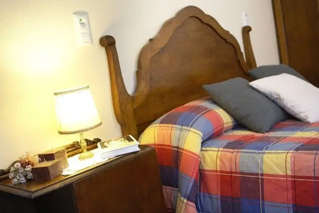 Ev, 2 Yatak Odası (La Botiga del Gra)