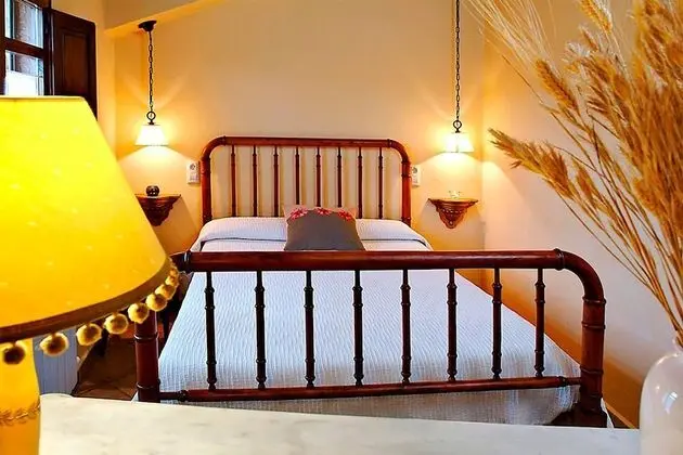 Ev, 2 Yatak Odası (La Cort)