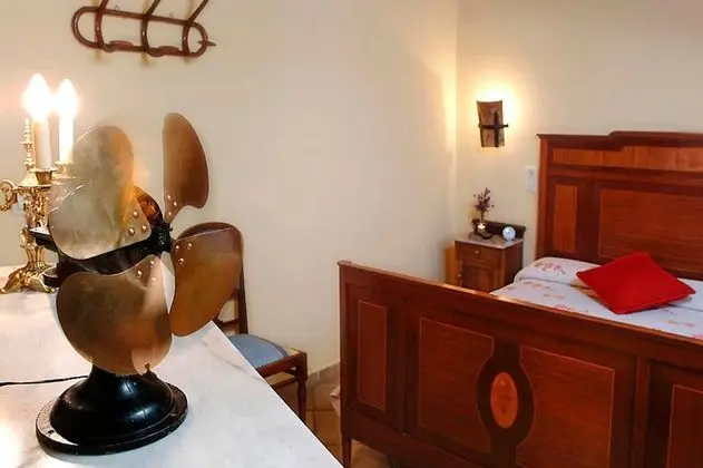 Ev, 2 Yatak Odası (La Cort)