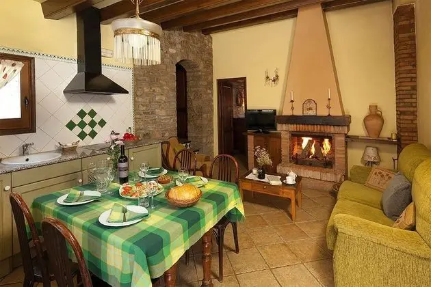 Ev, 2 Yatak Odası (La Cort)