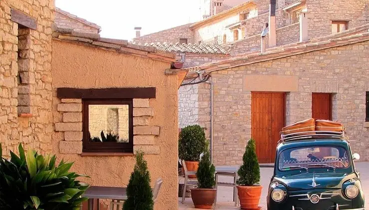 Ev, 2 Yatak Odası (La Cort)