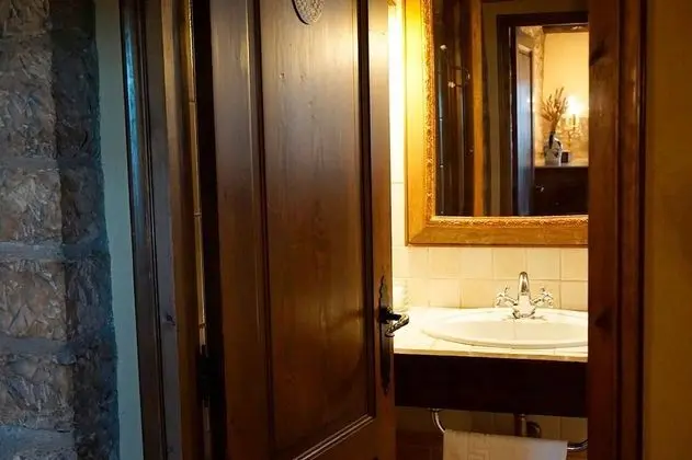 Ev, 2 Yatak Odası (La Cort)