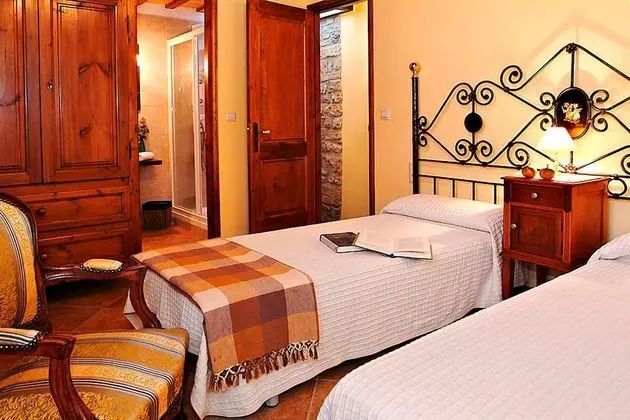 Family Ev, 3 Yatak Odası (La Premsa)