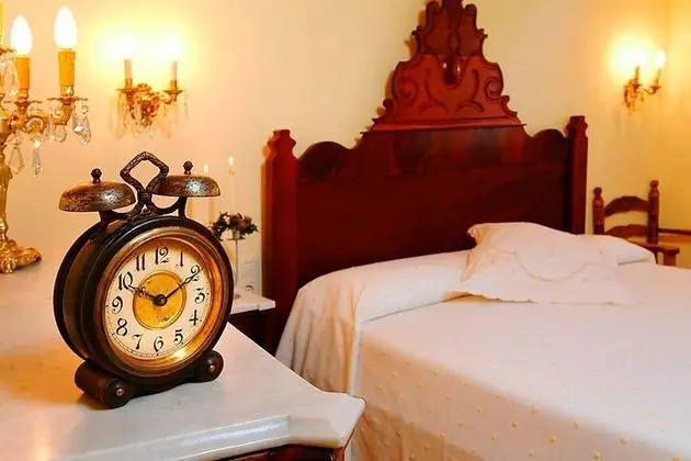 Family Ev, 3 Yatak Odası (La Premsa)