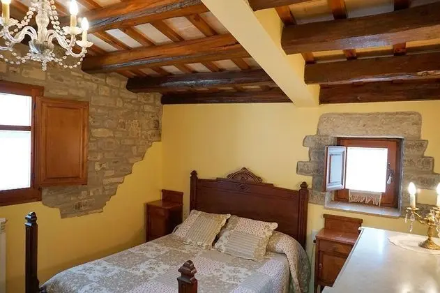 Family Ev, 3 Yatak Odası (La Premsa)